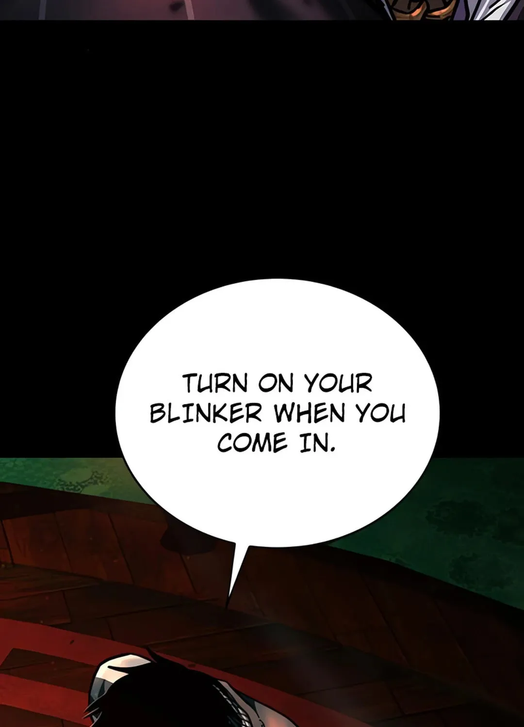 Read Kowloon: Saroka chapter 5 image 39 on Lezhin