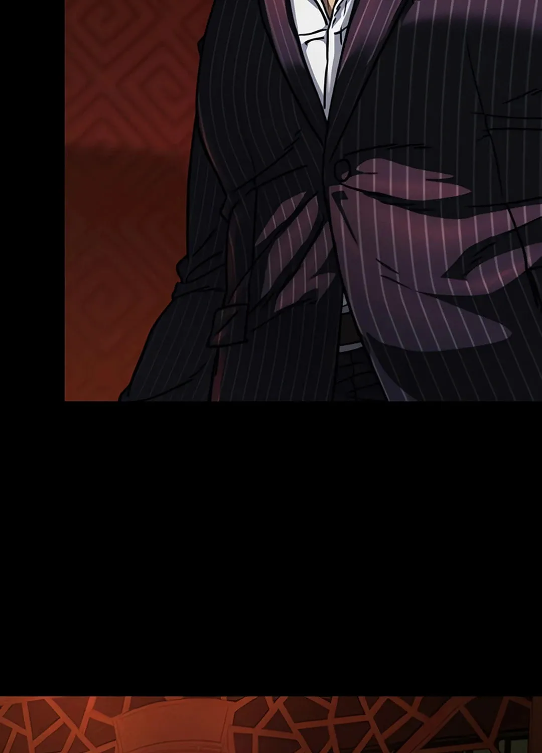 Read Kowloon: Saroka chapter 5 image 4 on Lezhin