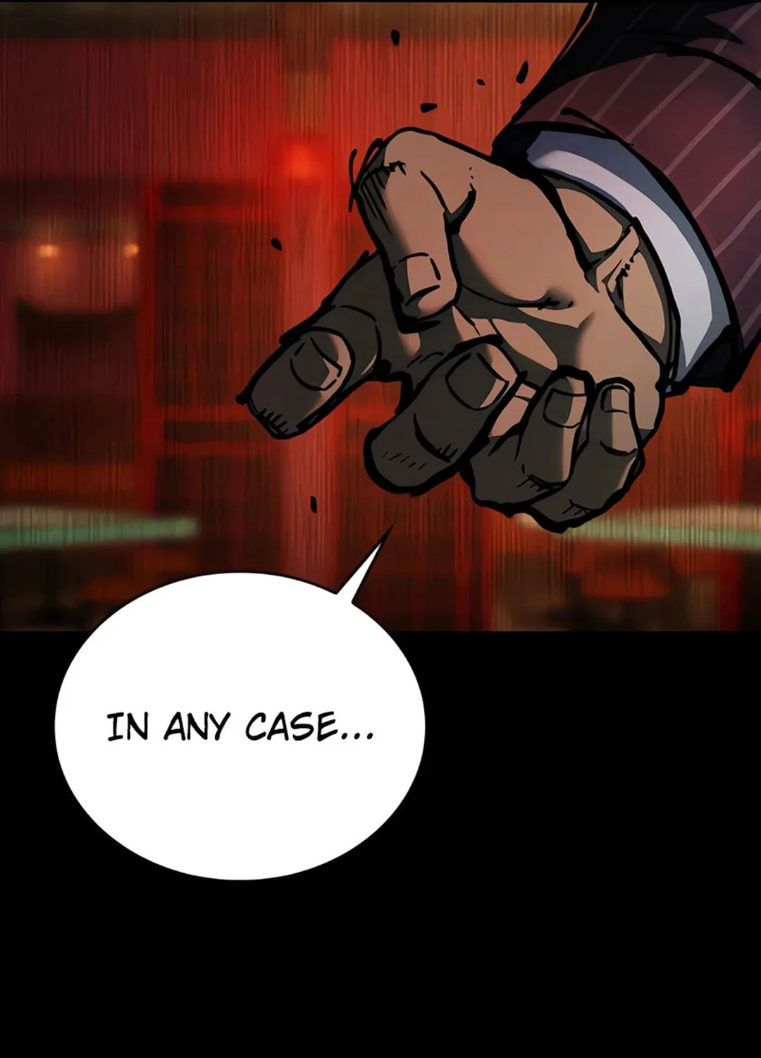 Read Kowloon: Saroka chapter 5 image 42 on Lezhin
