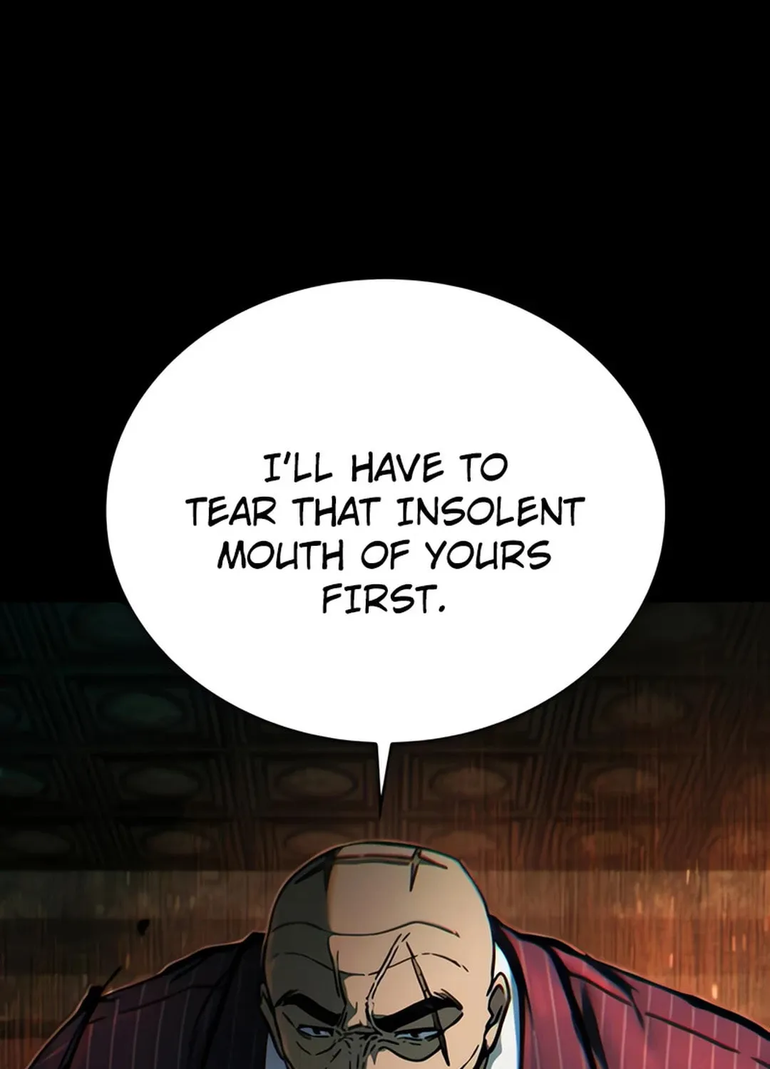 Read Kowloon: Saroka chapter 5 image 43 on Lezhin