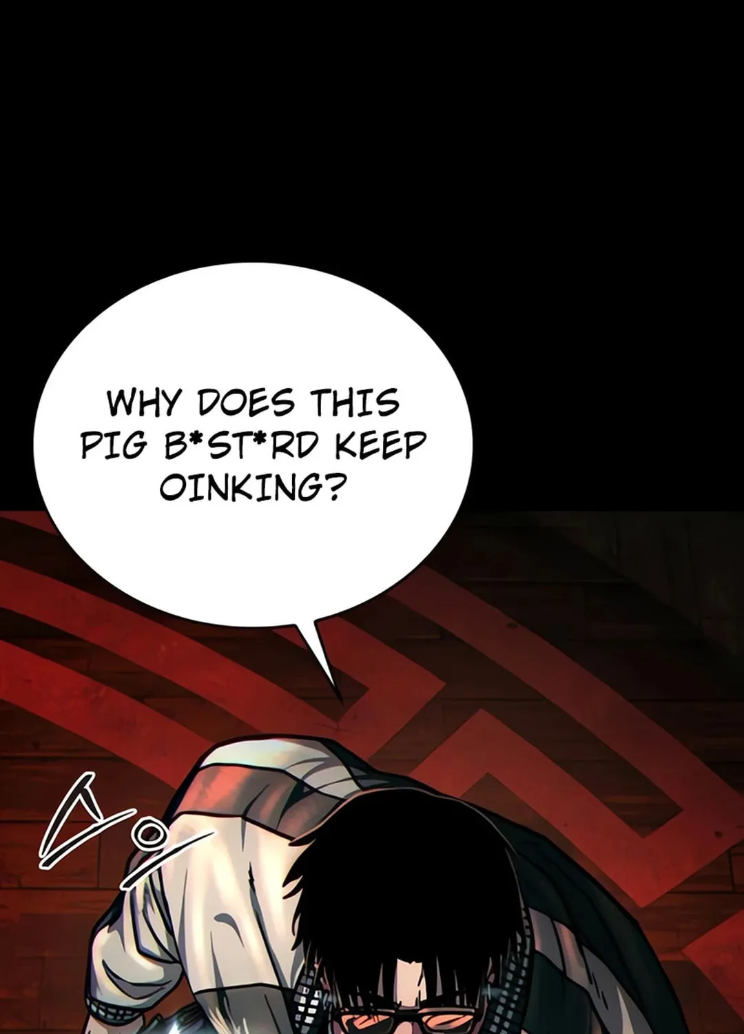 Read Kowloon: Saroka chapter 5 image 45 on Lezhin