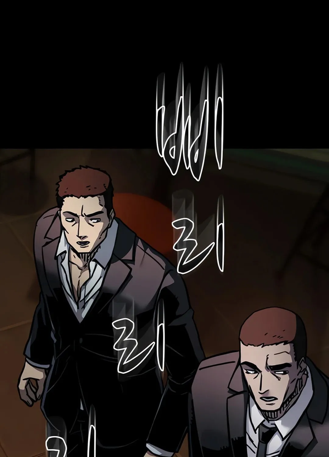 Read Kowloon: Saroka chapter 5 image 51 on Lezhin