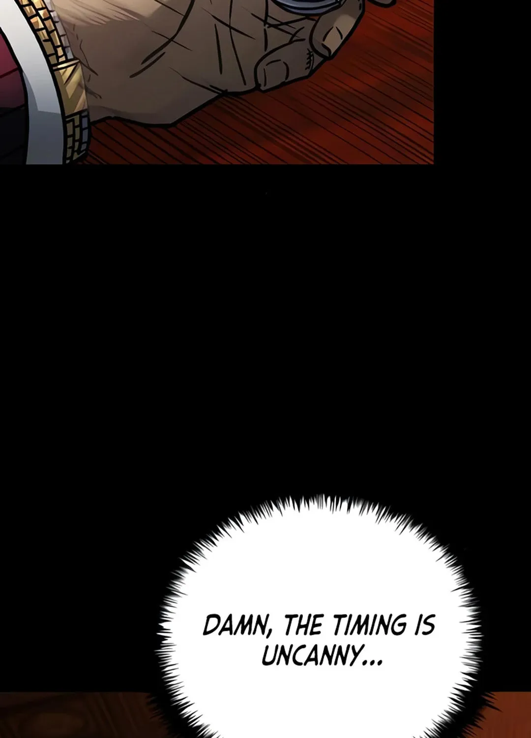 Read Kowloon: Saroka chapter 5 image 57 on Lezhin