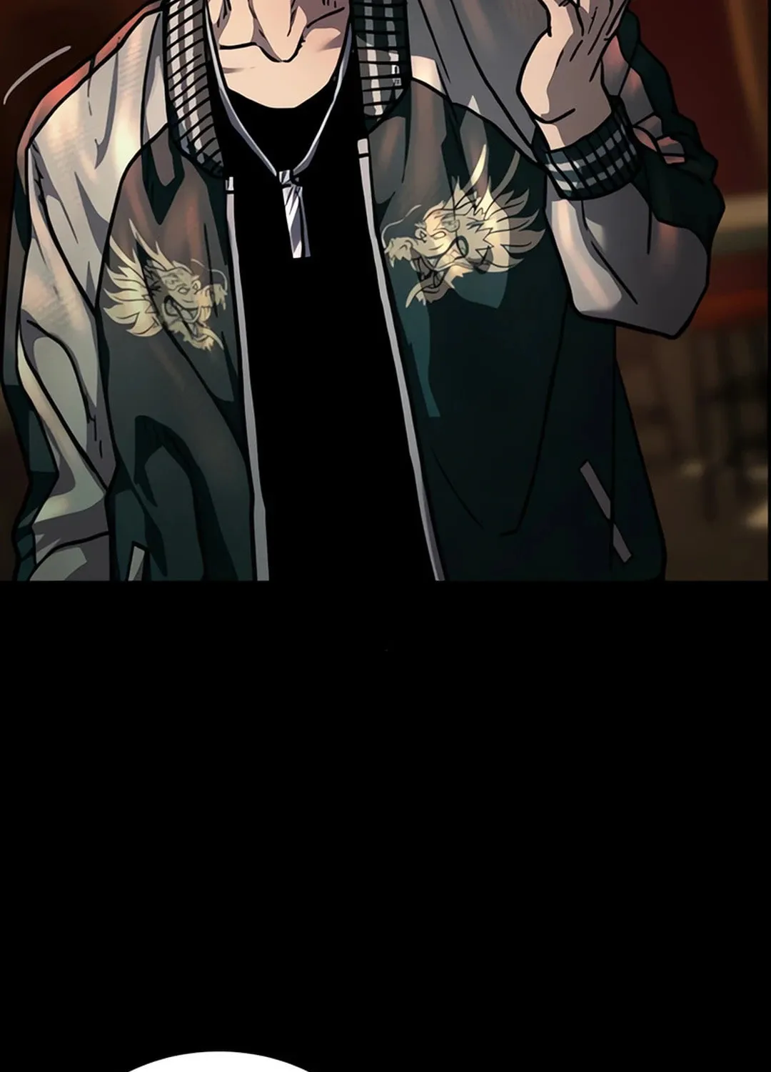 Read Kowloon: Saroka chapter 5 image 60 on Lezhin