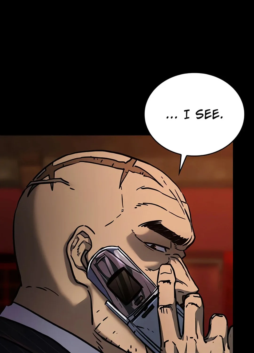 Read Kowloon: Saroka chapter 5 image 64 on Lezhin