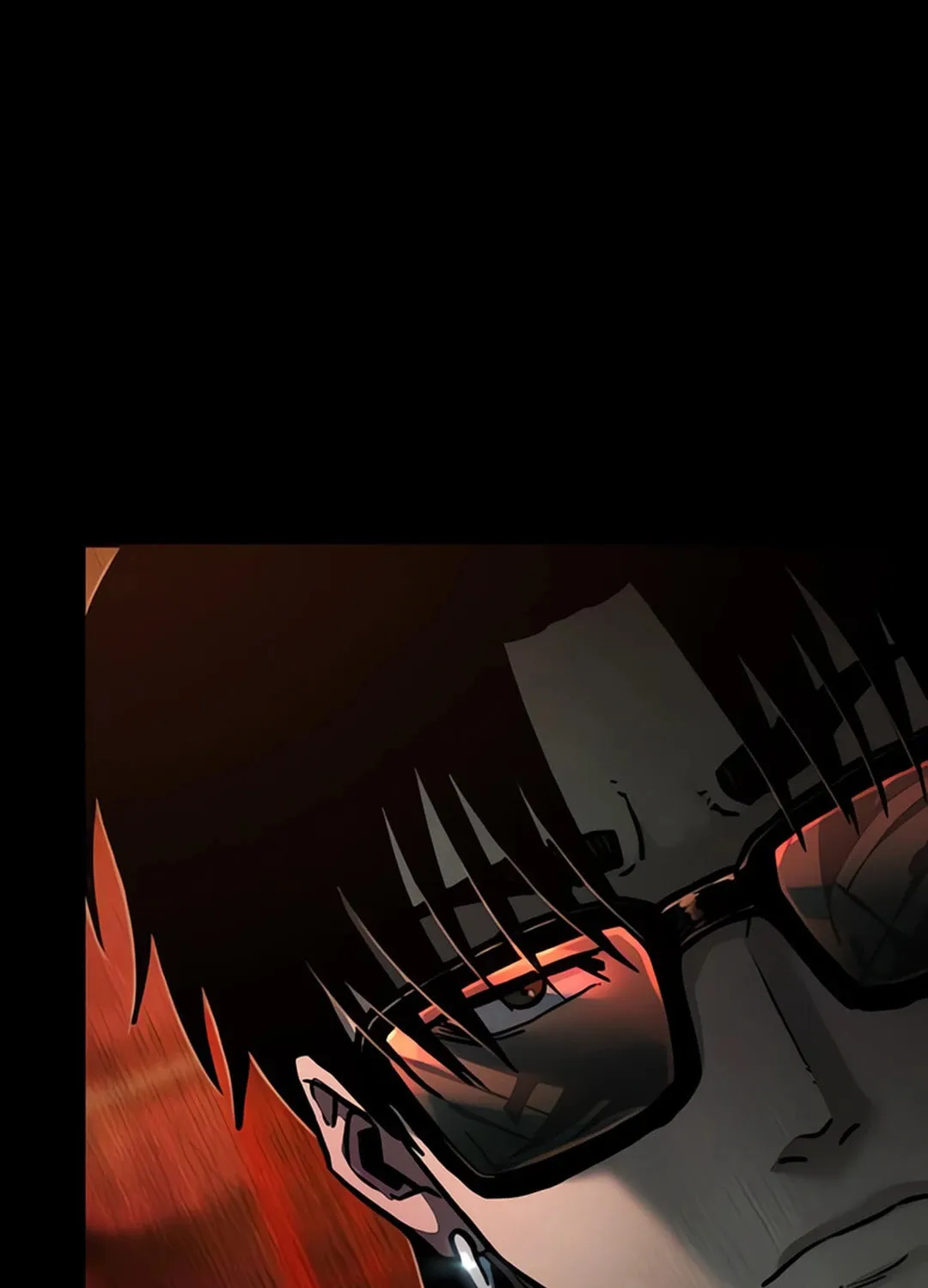 Read Kowloon: Saroka chapter 5 image 67 on Lezhin