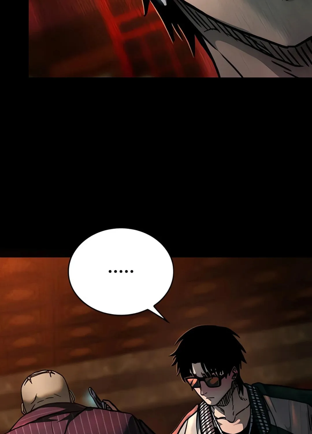 Read Kowloon: Saroka chapter 5 image 68 on Lezhin