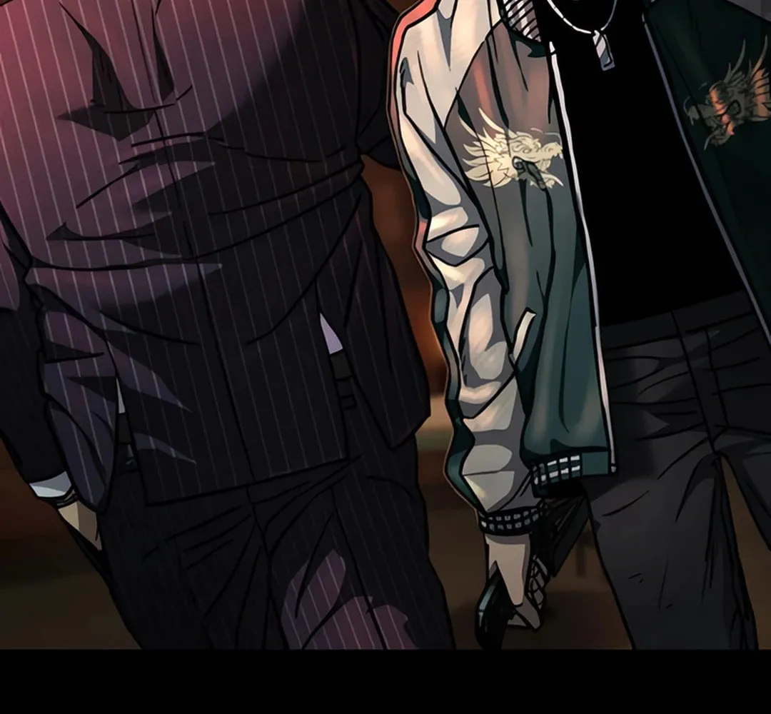 Read Kowloon: Saroka chapter 5 image 69 on Lezhin