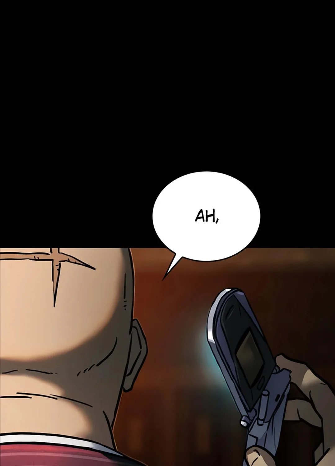 Read Kowloon: Saroka chapter 5 image 70 on Lezhin
