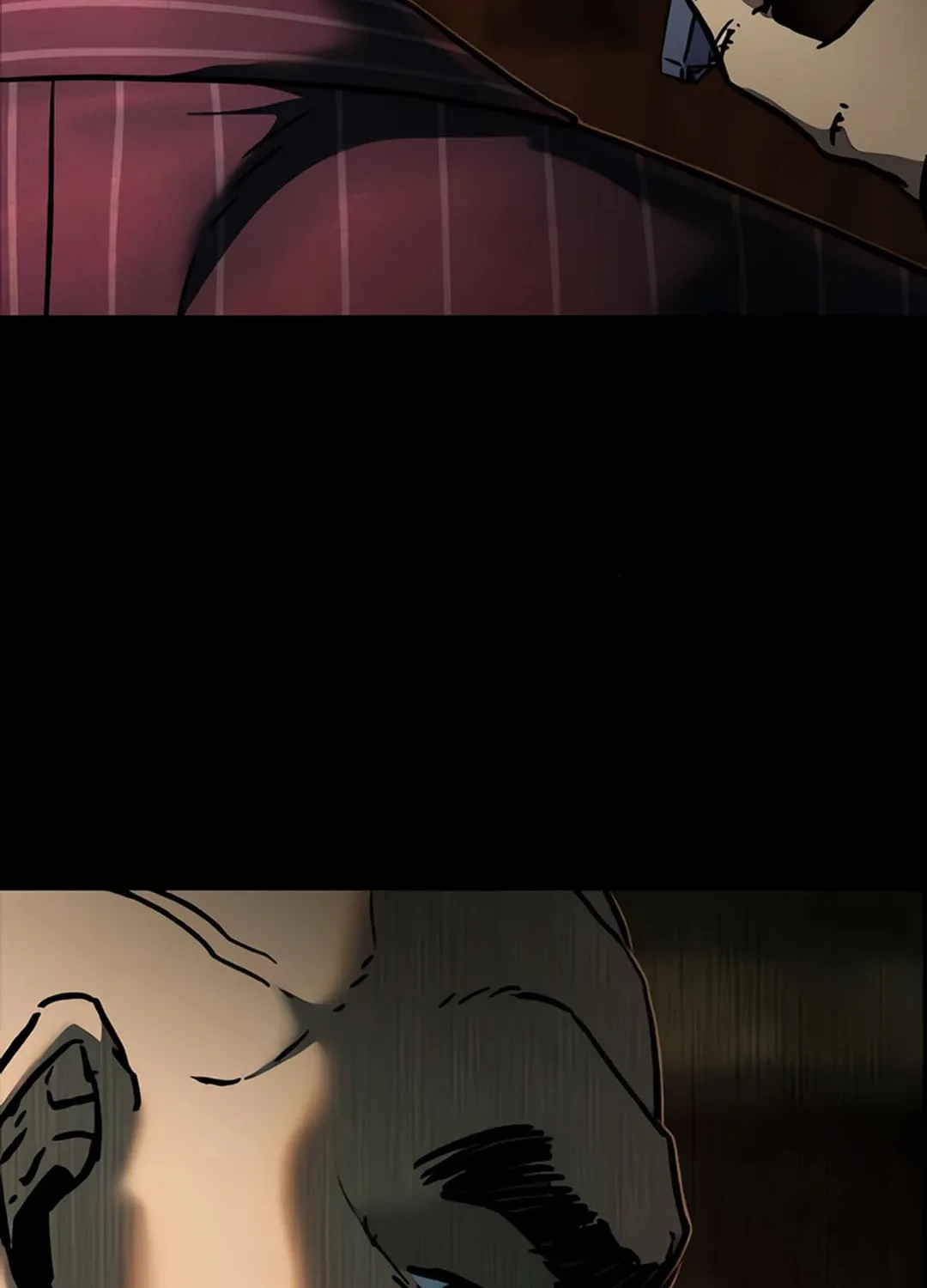 Read Kowloon: Saroka chapter 5 image 71 on Lezhin