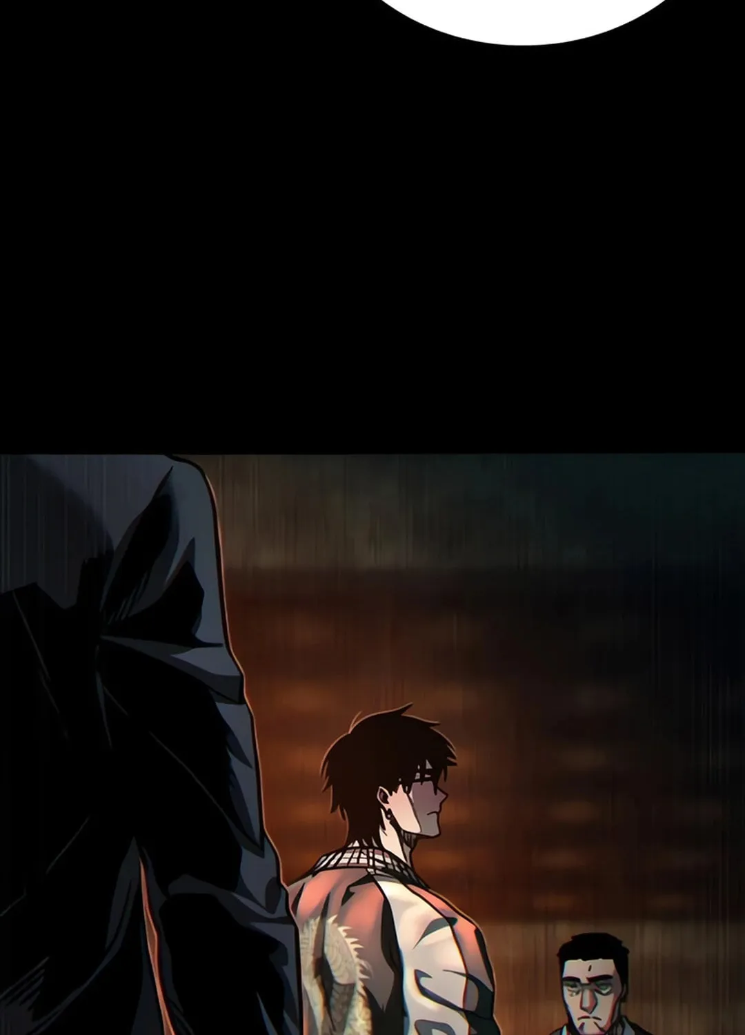 Read Kowloon: Saroka chapter 5 image 73 on Lezhin