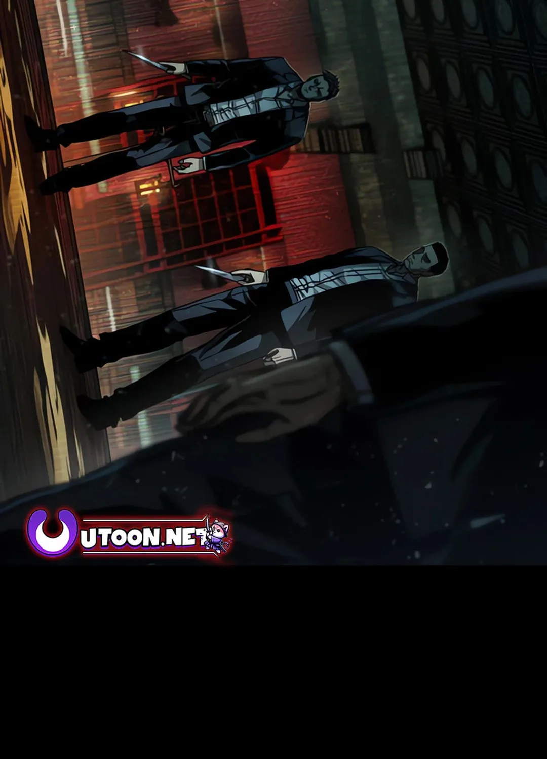 Read Kowloon: Saroka chapter 5 image 78 on Lezhin
