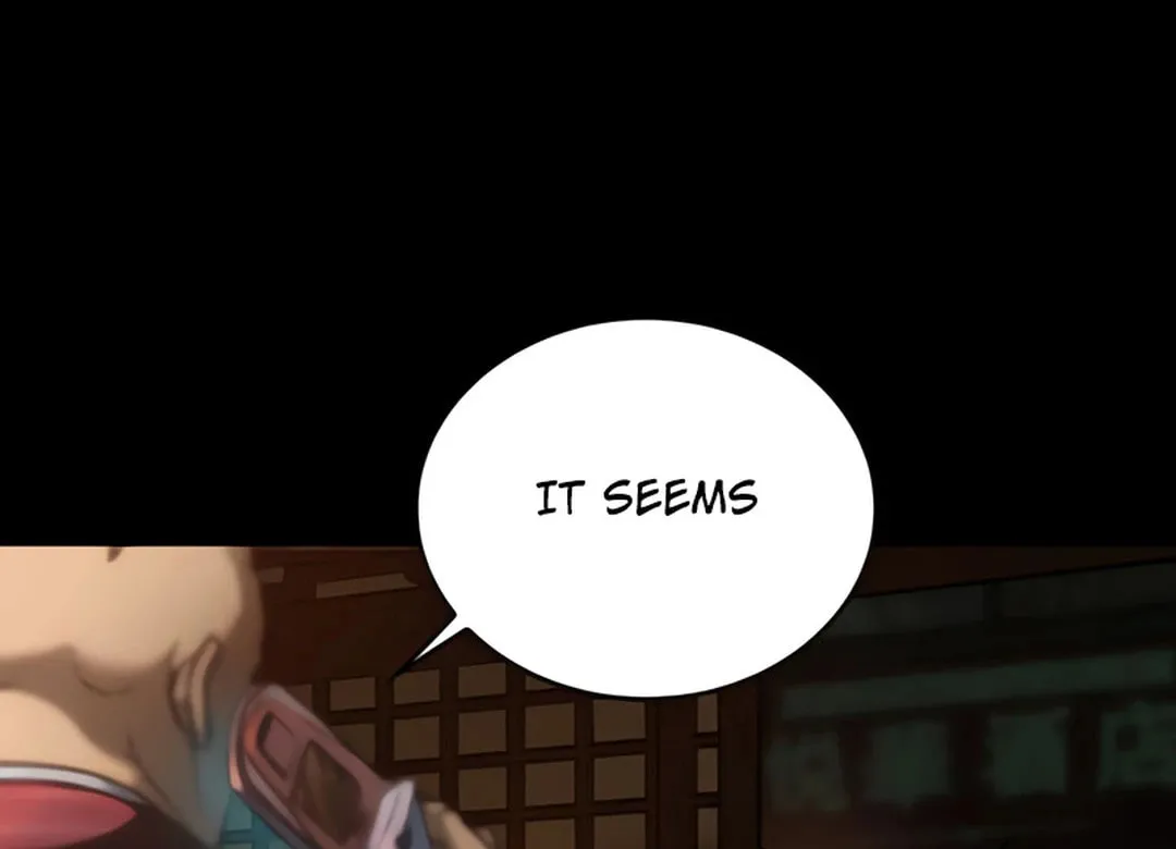 Read Kowloon: Saroka chapter 5 image 83 on Lezhin