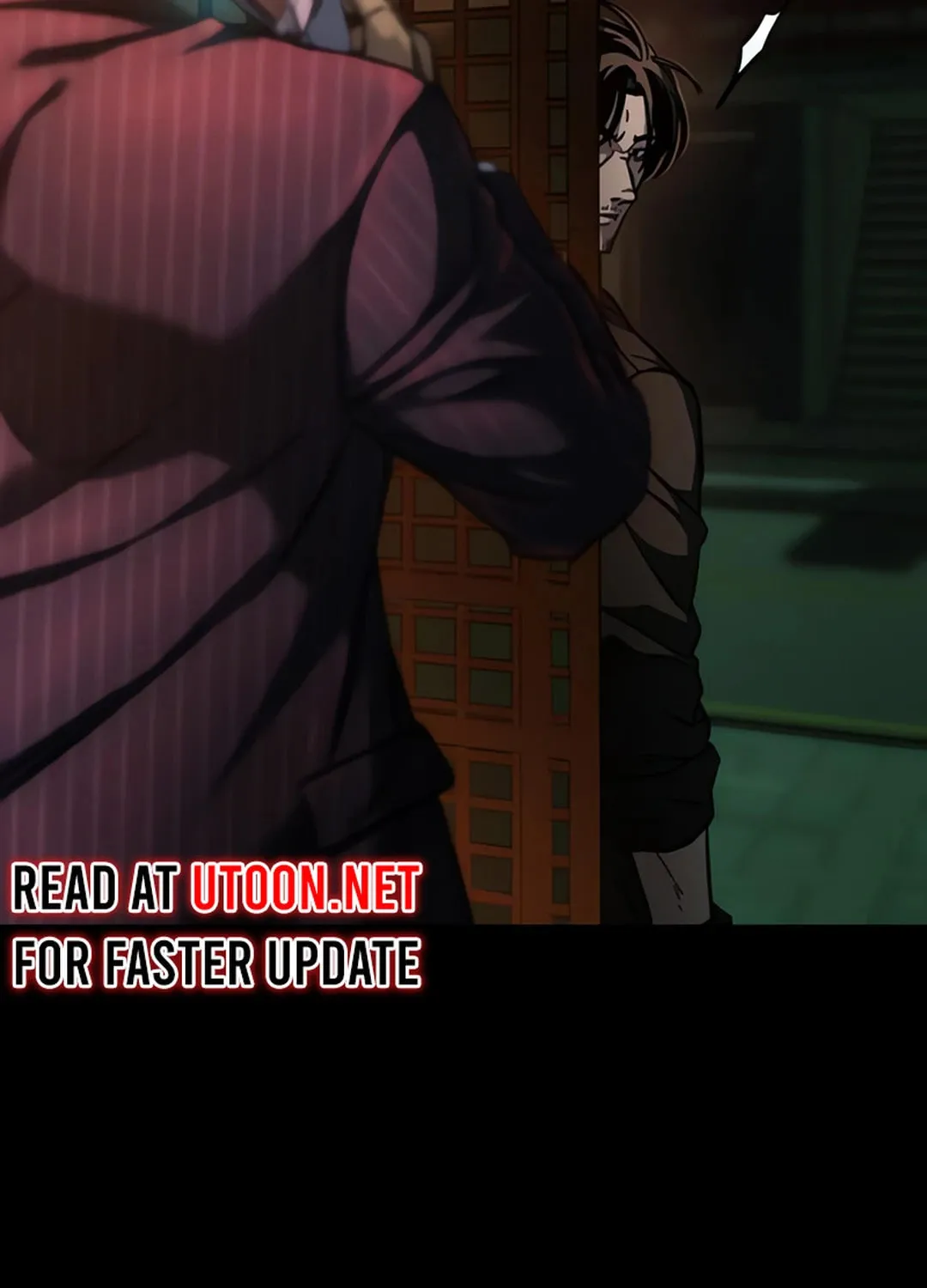 Read Kowloon: Saroka chapter 5 image 84 on Lezhin