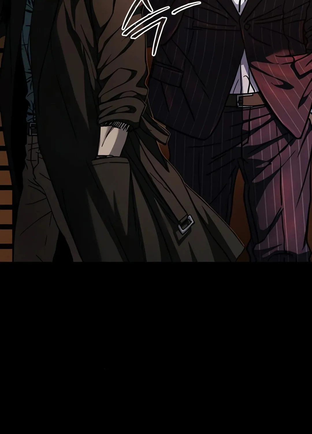 Read Kowloon: Saroka chapter 5 image 86 on Lezhin