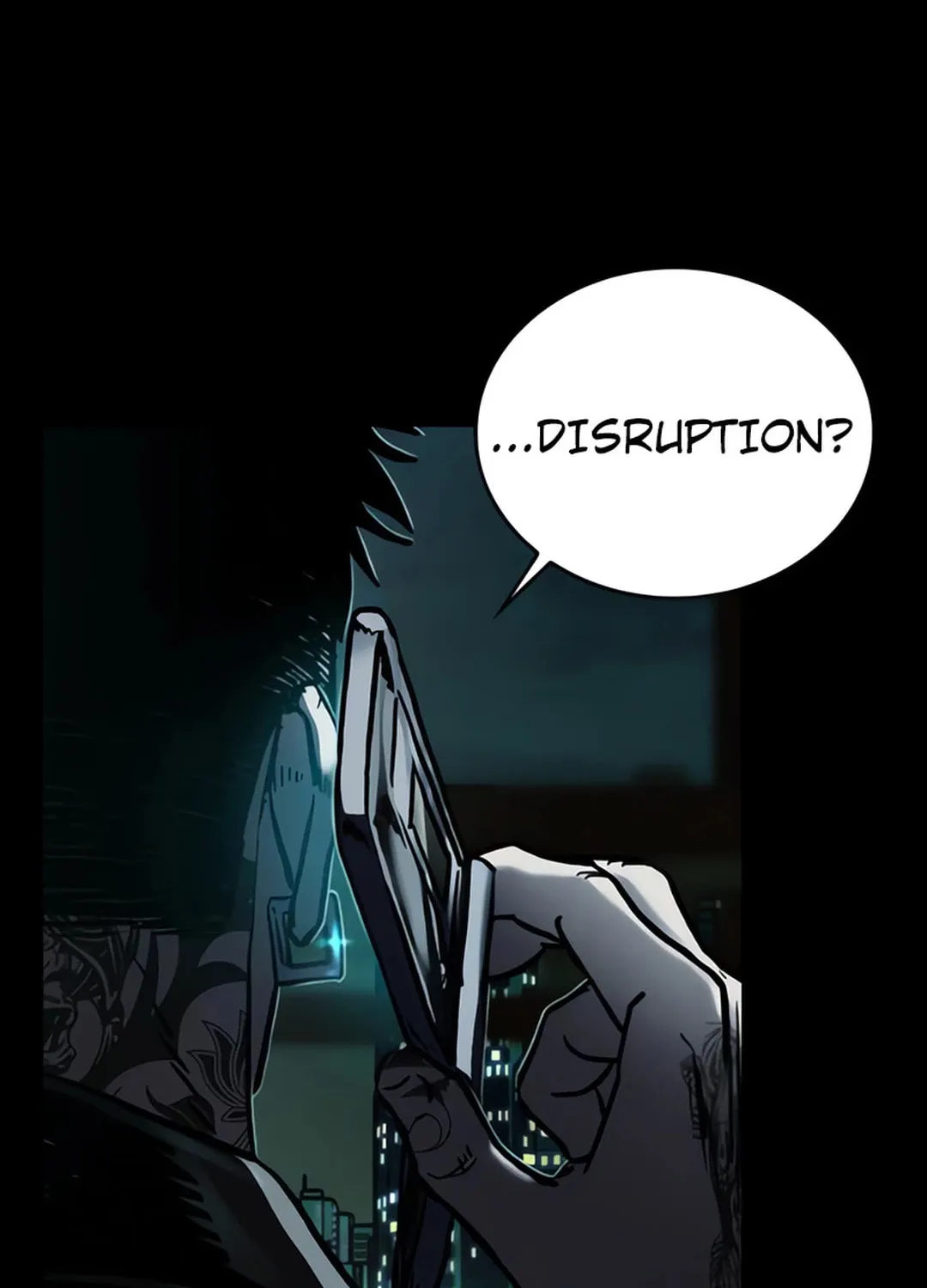 Read Kowloon: Saroka chapter 5 image 87 on Lezhin