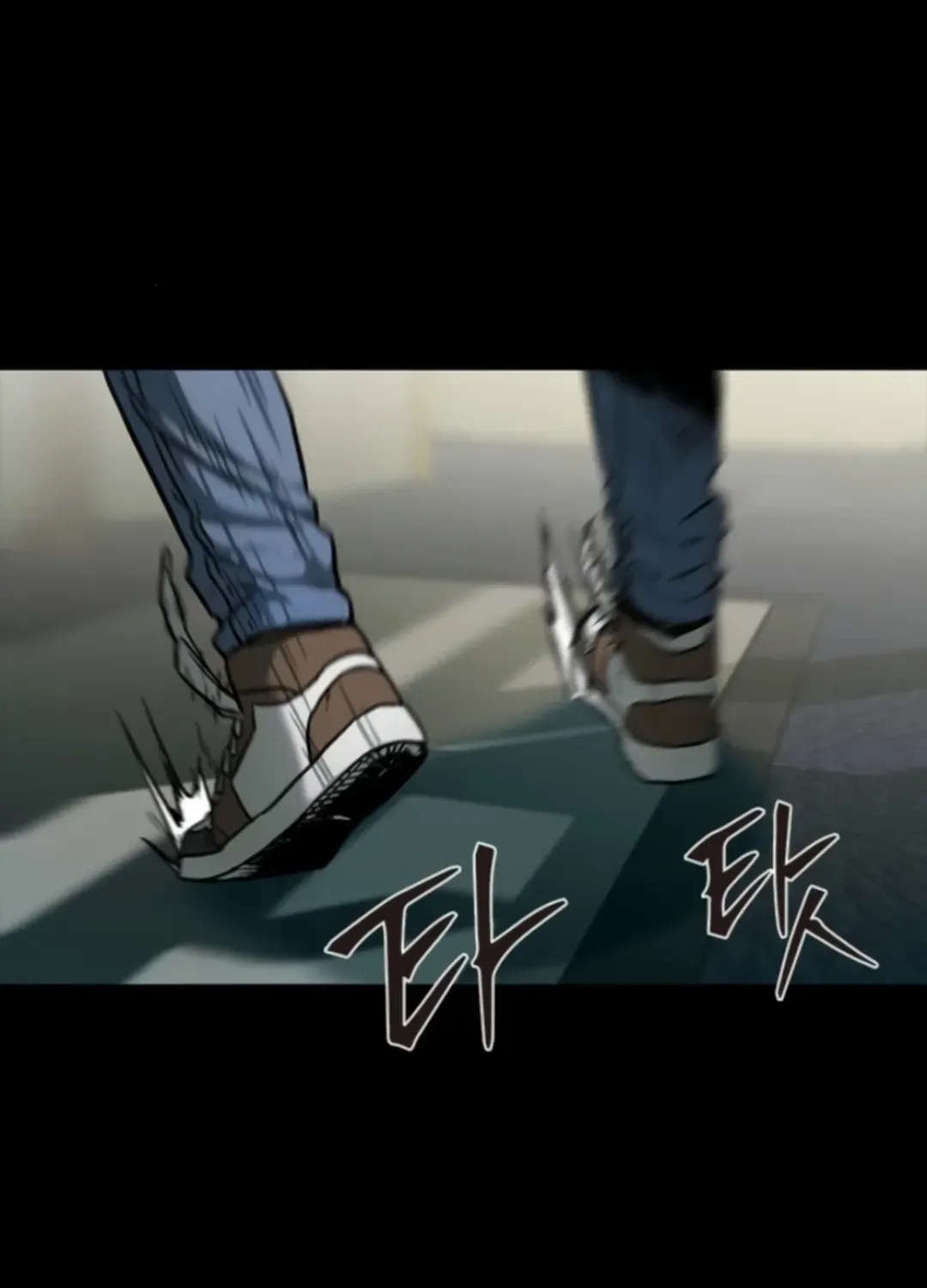 Read Kowloon: Soroka chapter 11 image 104 on Lezhin