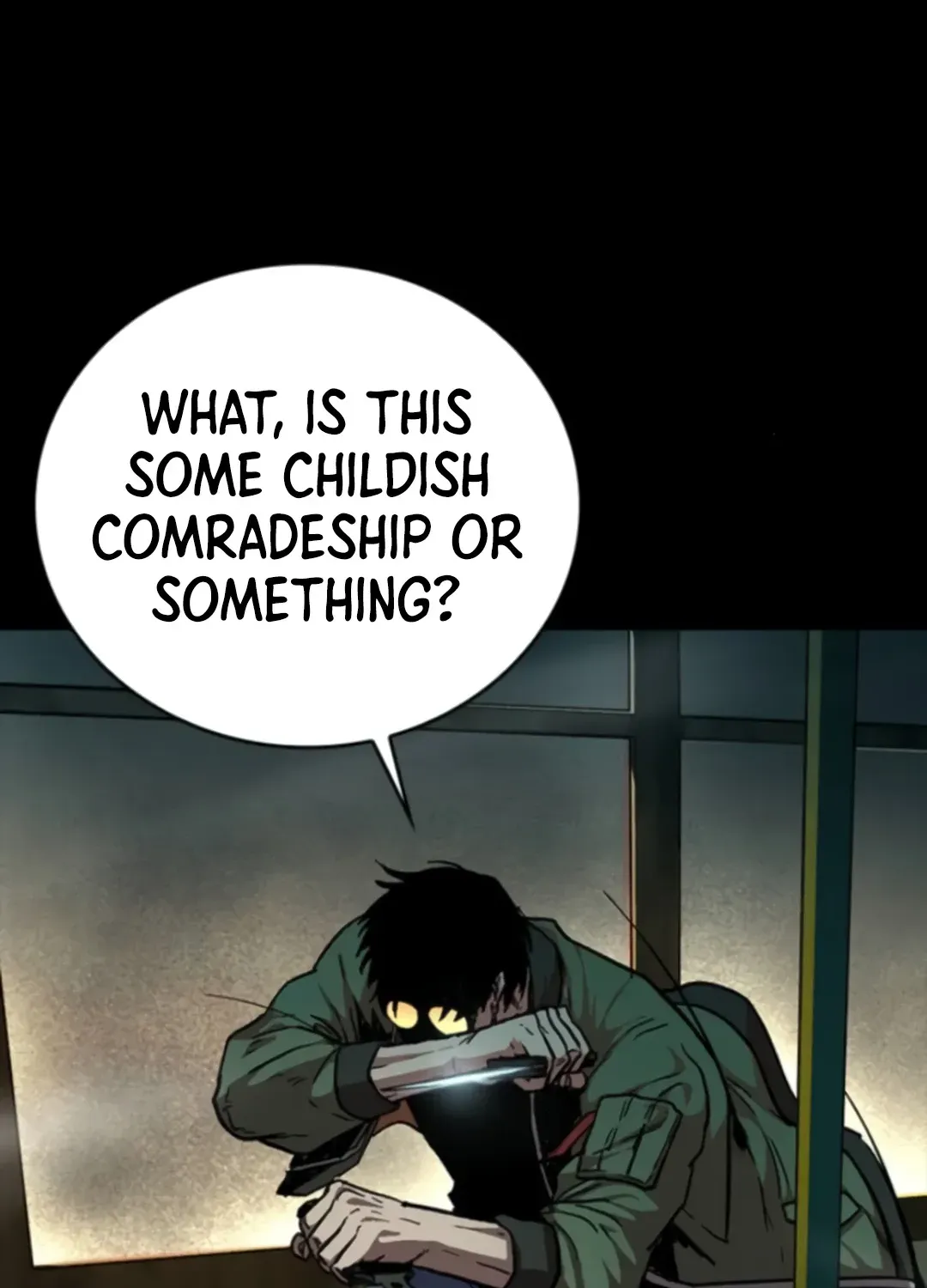 Read Kowloon: Soroka chapter 11 image 105 on Lezhin