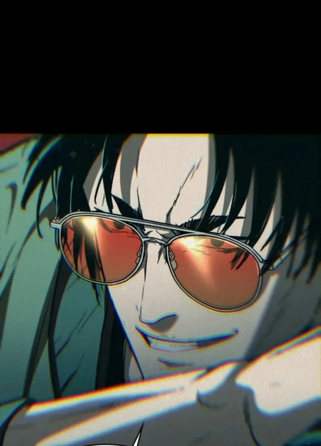 Read Kowloon: Soroka chapter 11 image 107 on Lezhin