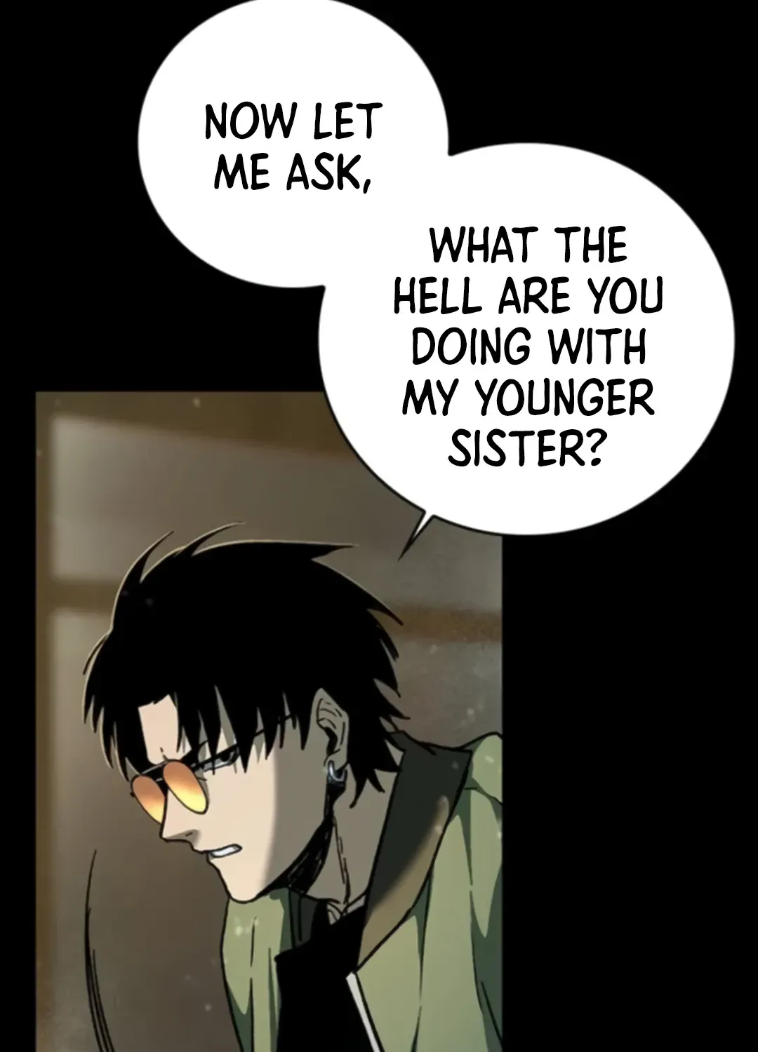 Read Kowloon: Soroka chapter 11 image 116 on Lezhin