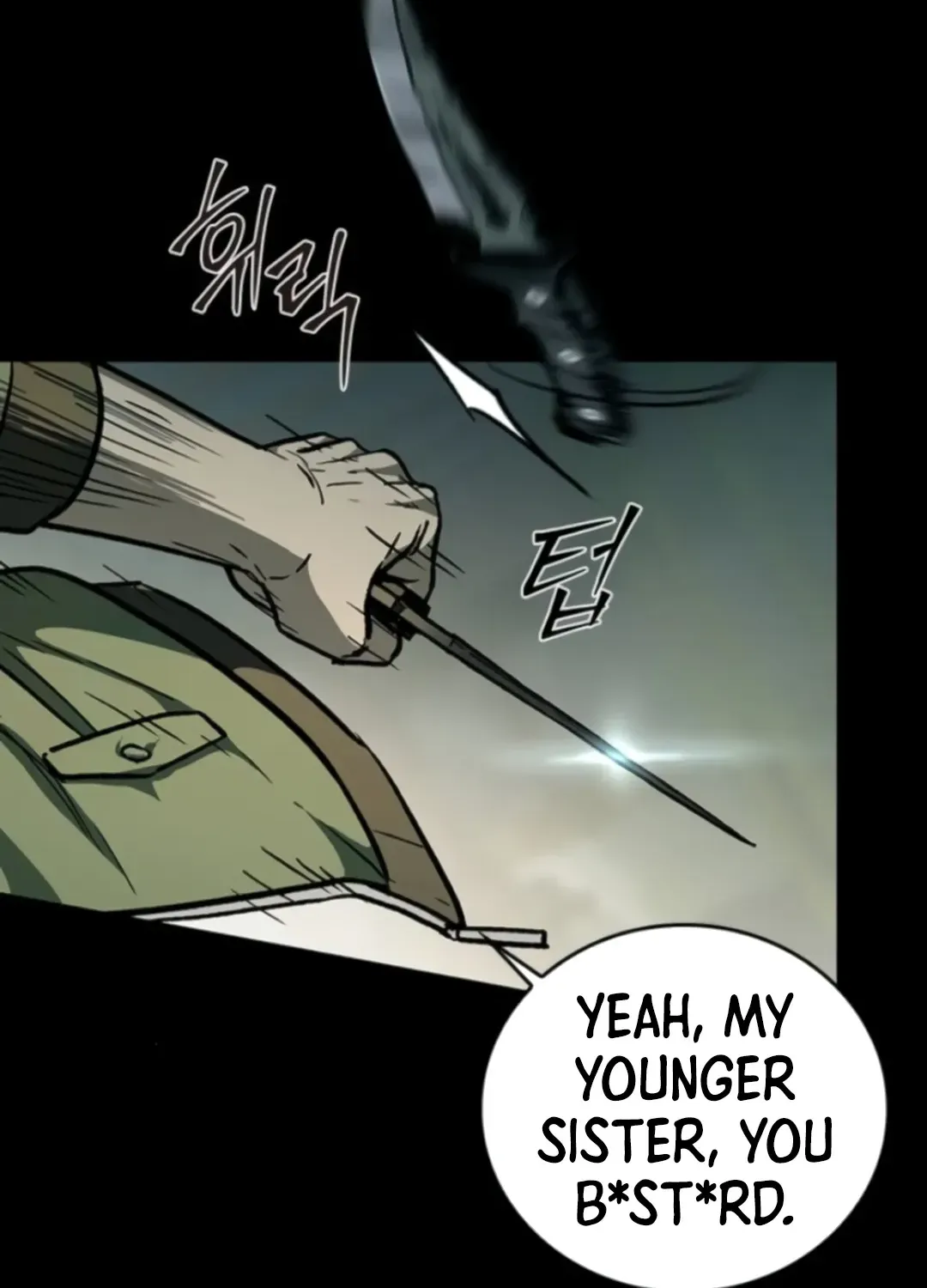 Read Kowloon: Soroka chapter 11 image 119 on Lezhin
