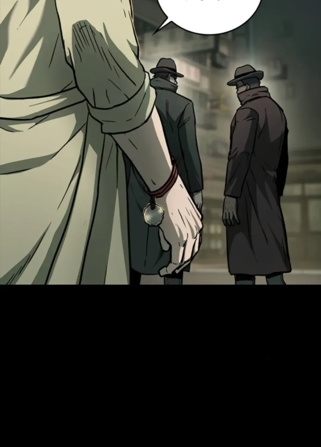 Read Kowloon: Soroka chapter 11 image 12 on Lezhin