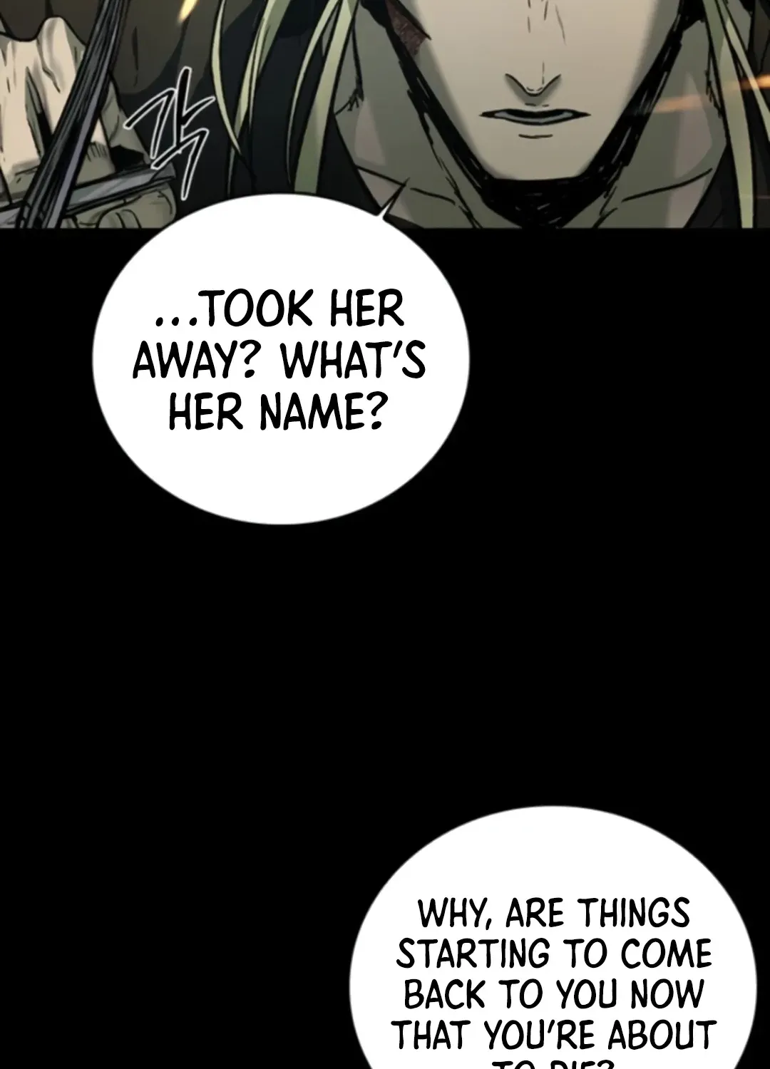 Read Kowloon: Soroka chapter 11 image 126 on Lezhin