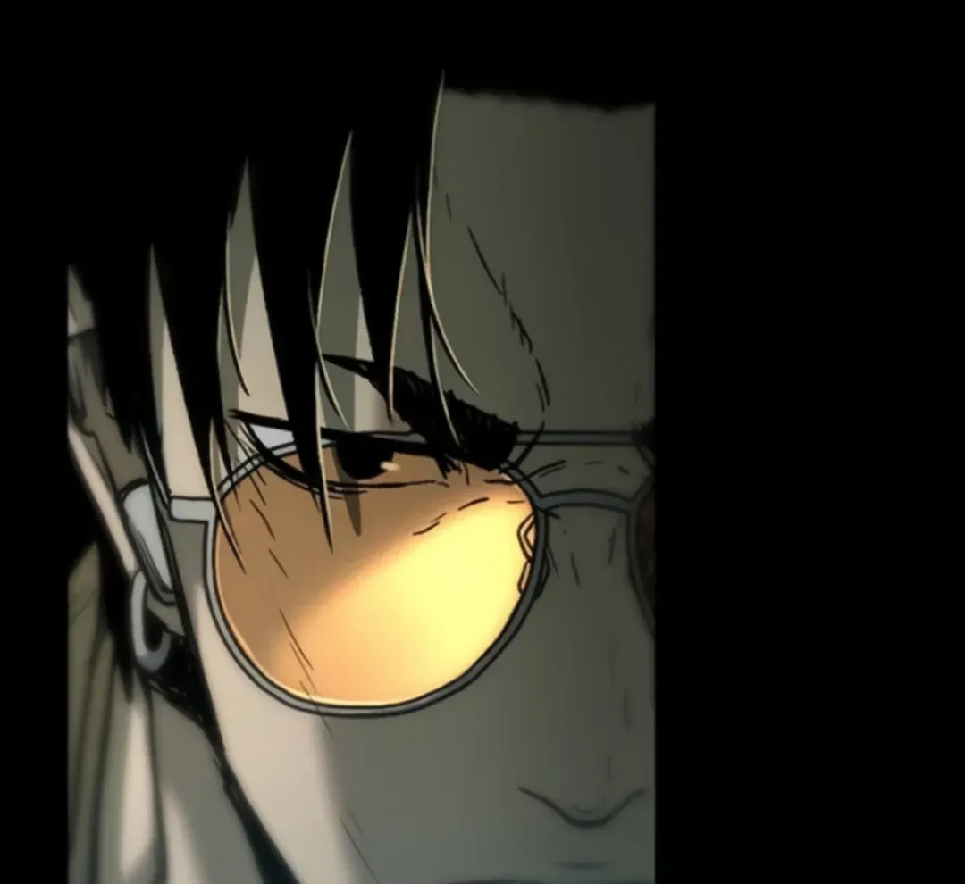 Read Kowloon: Soroka chapter 11 image 129 on Lezhin