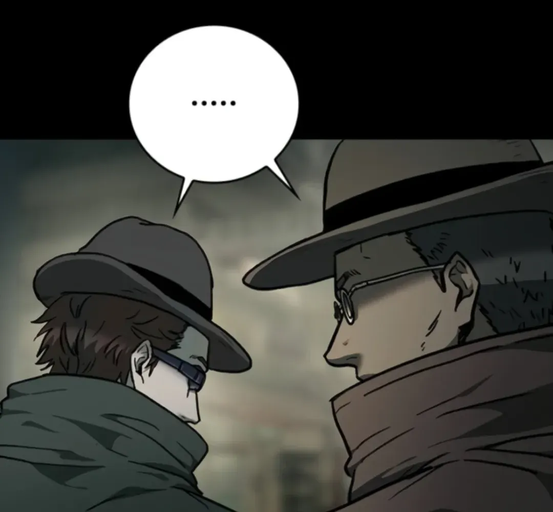 Read Kowloon: Soroka chapter 11 image 13 on Lezhin