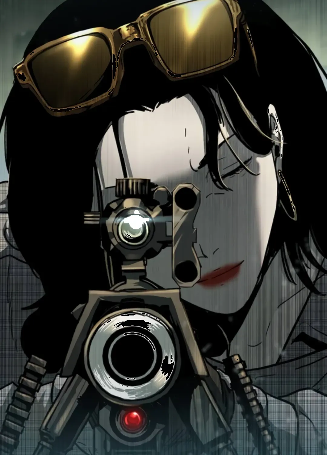 Read Kowloon: Soroka chapter 11 image 144 on Lezhin