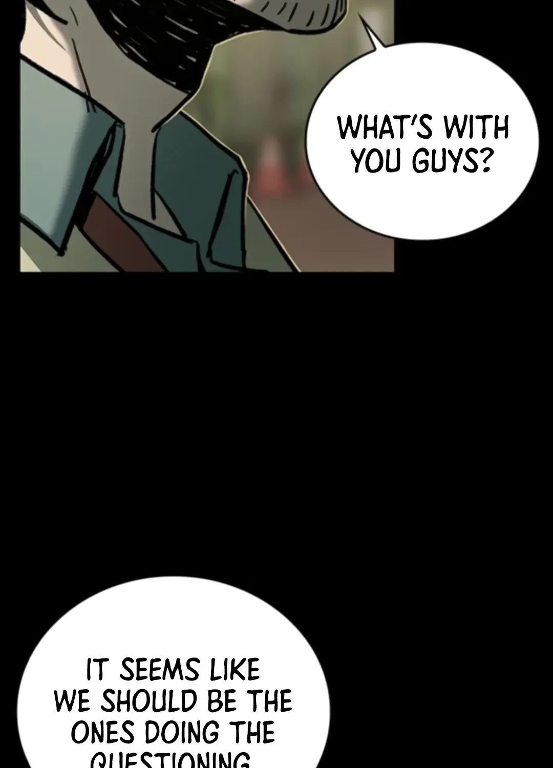 Read Kowloon: Soroka chapter 11 image 15 on Lezhin