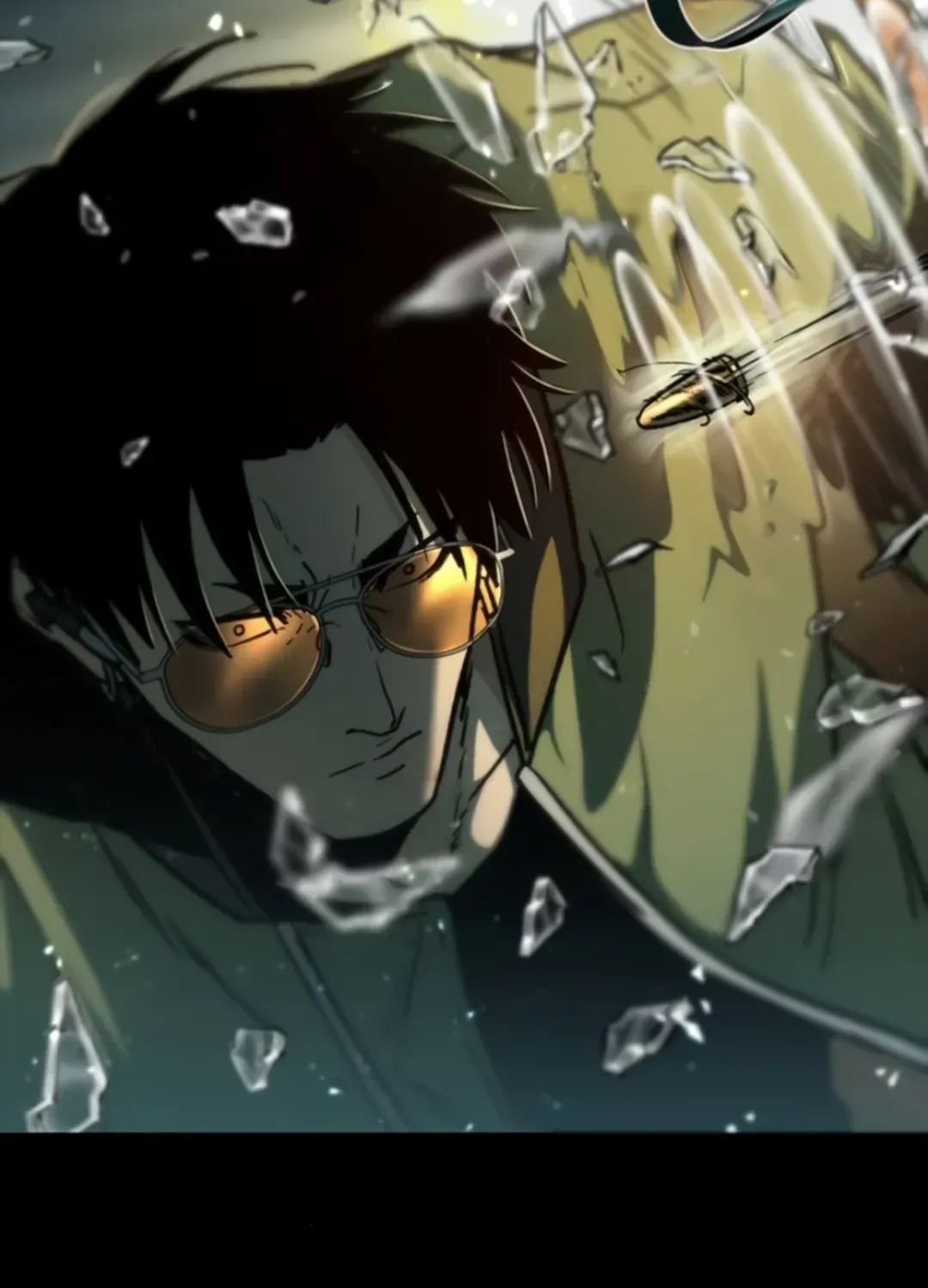 Read Kowloon: Soroka chapter 11 image 154 on Lezhin