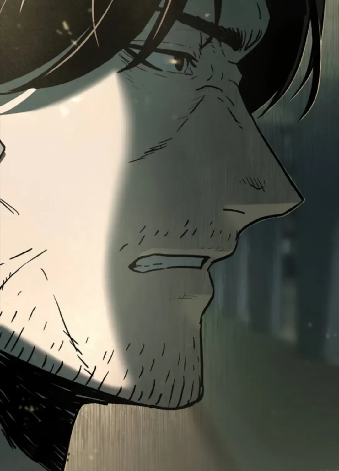 Read Kowloon: Soroka chapter 11 image 18 on Lezhin