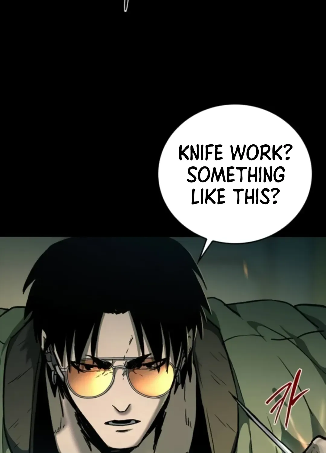 Read Kowloon: Soroka chapter 11 image 29 on Lezhin