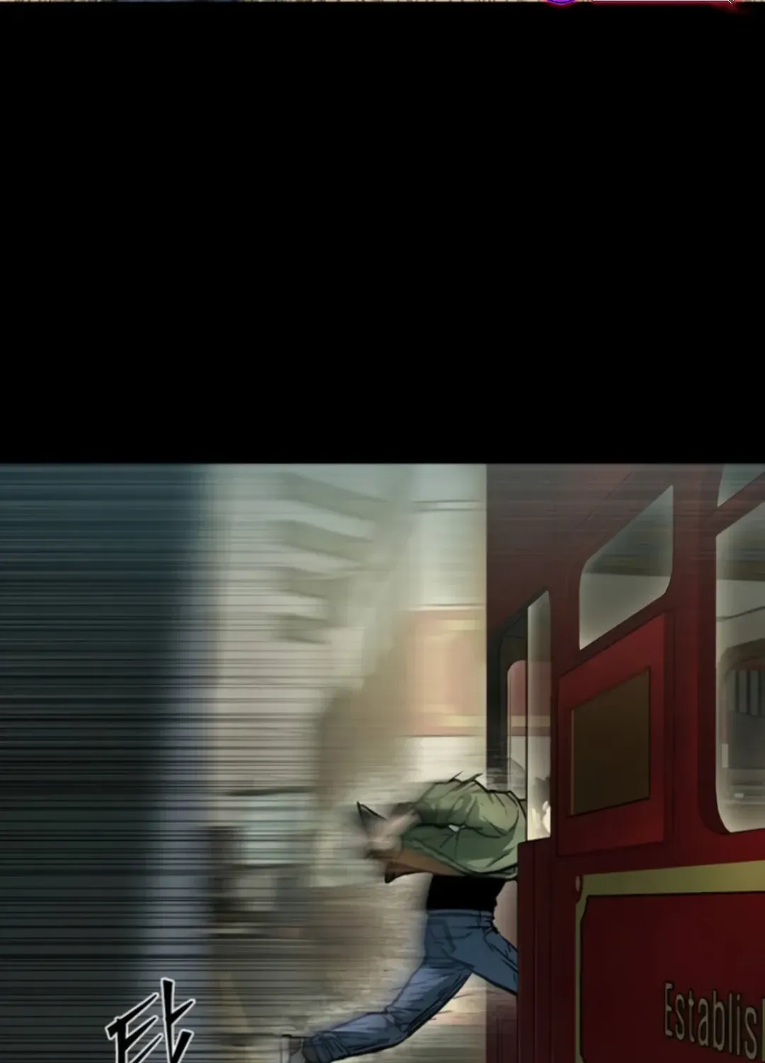 Read Kowloon: Soroka chapter 11 image 3 on Lezhin
