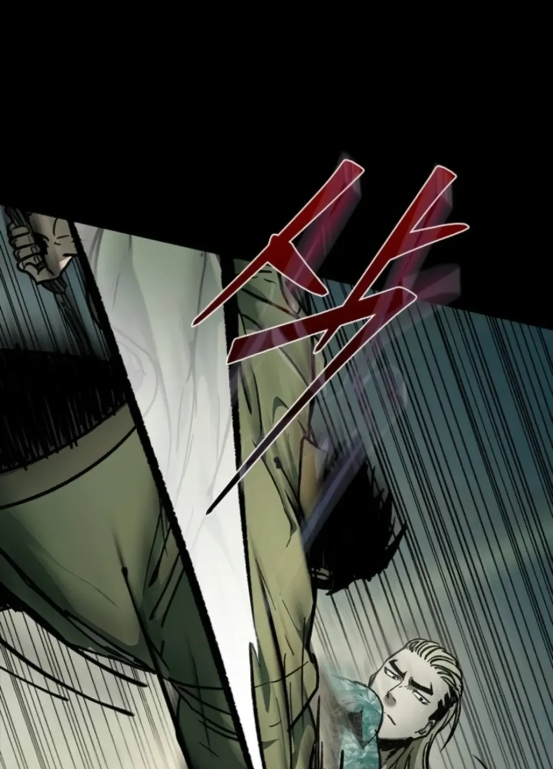 Read Kowloon: Soroka chapter 11 image 33 on Lezhin
