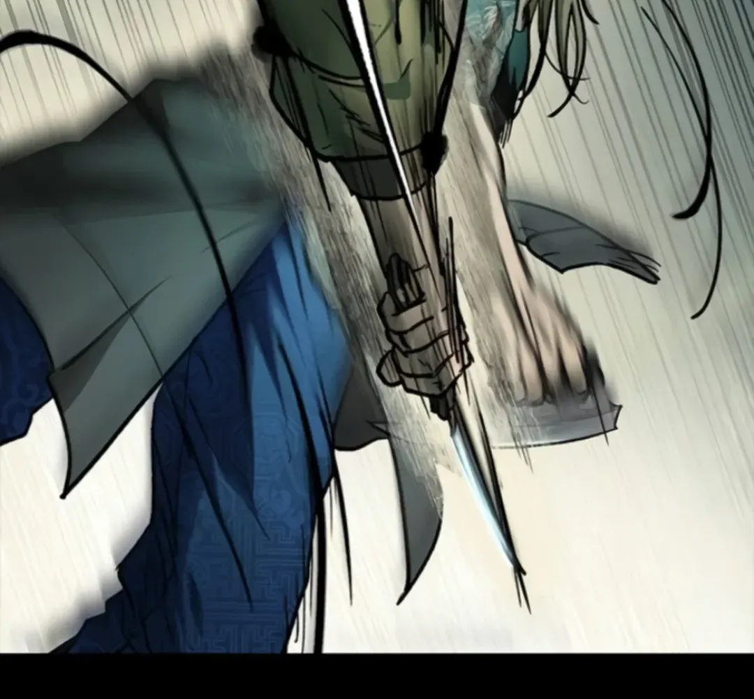 Read Kowloon: Soroka chapter 11 image 34 on Lezhin