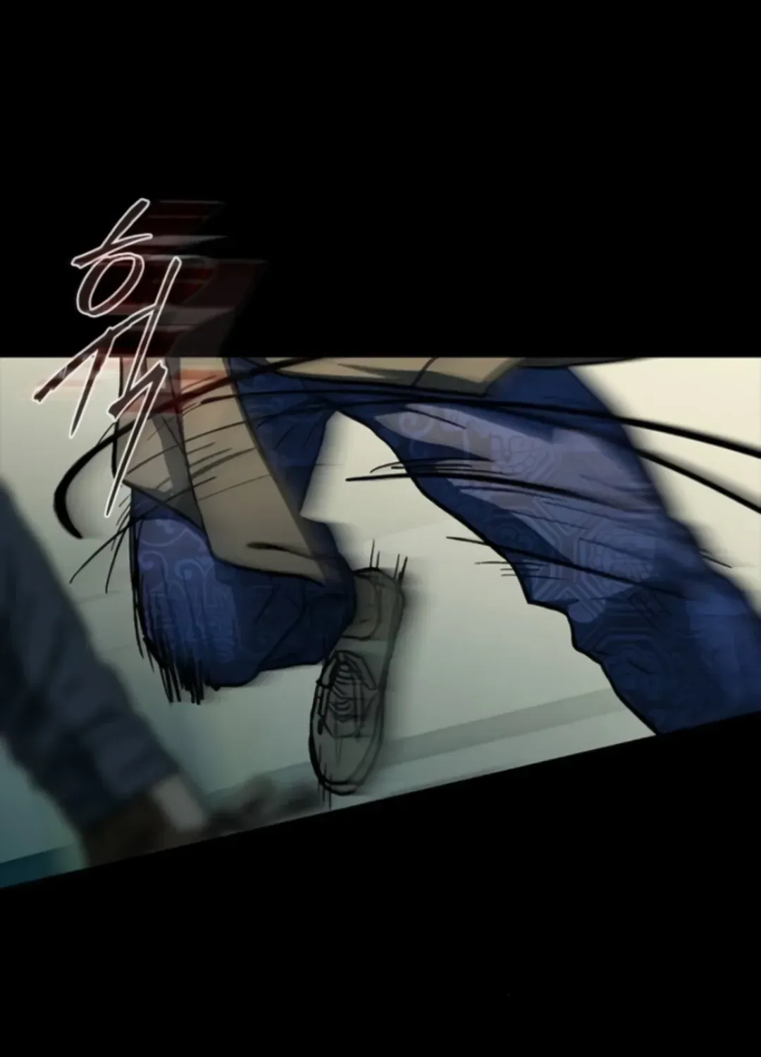 Read Kowloon: Soroka chapter 11 image 35 on Lezhin