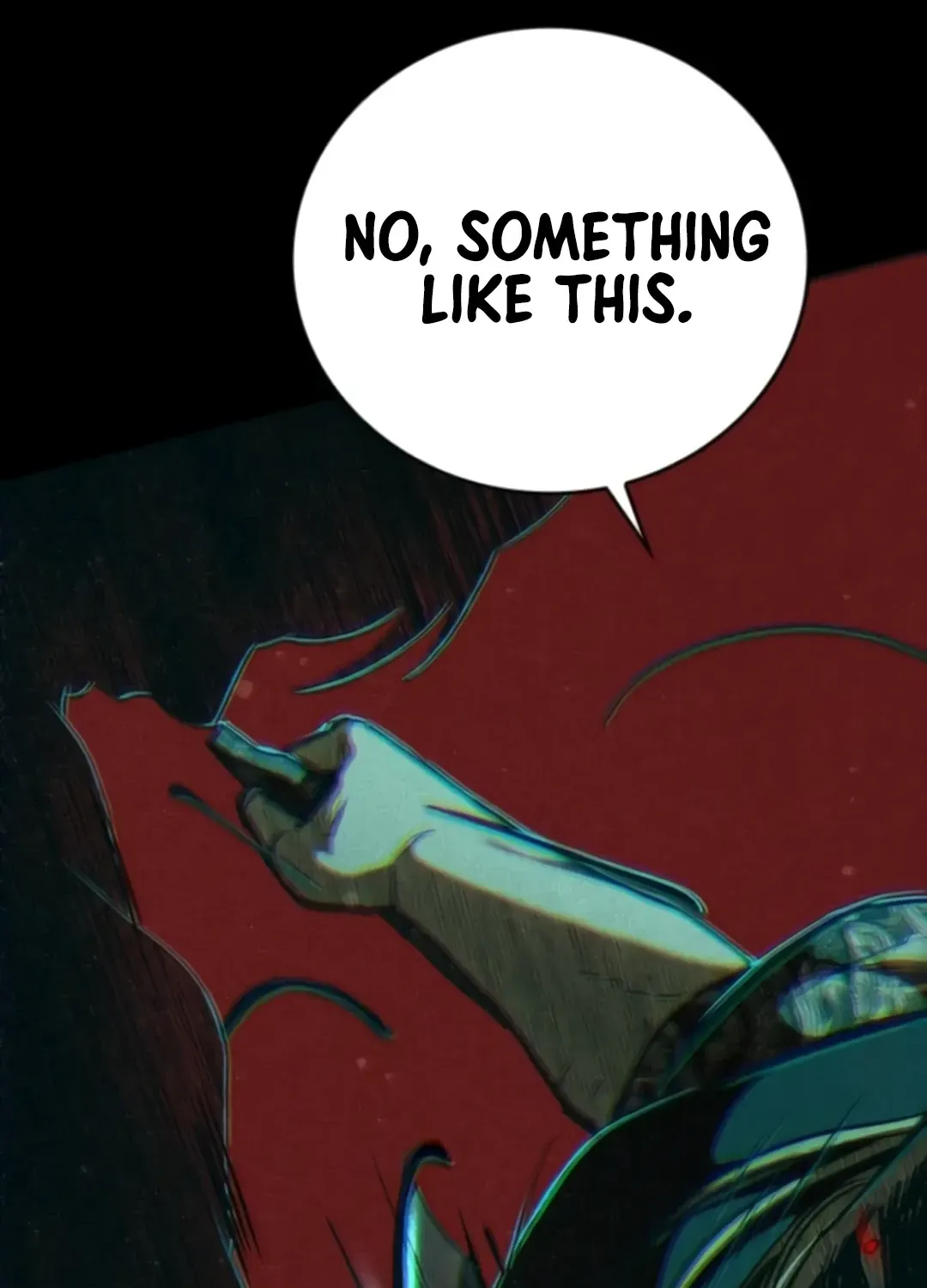 Read Kowloon: Soroka chapter 11 image 36 on Lezhin