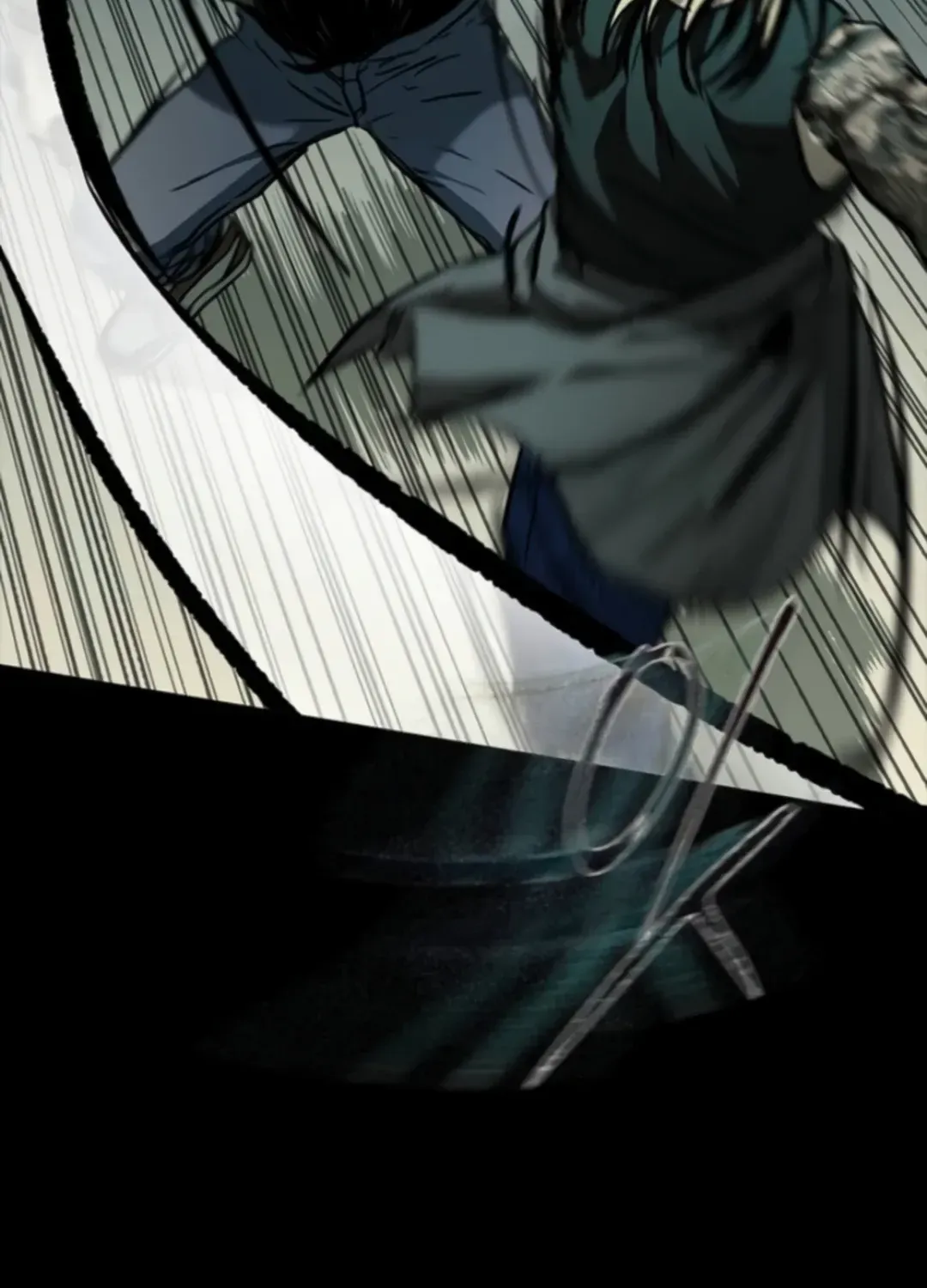 Read Kowloon: Soroka chapter 11 image 39 on Lezhin