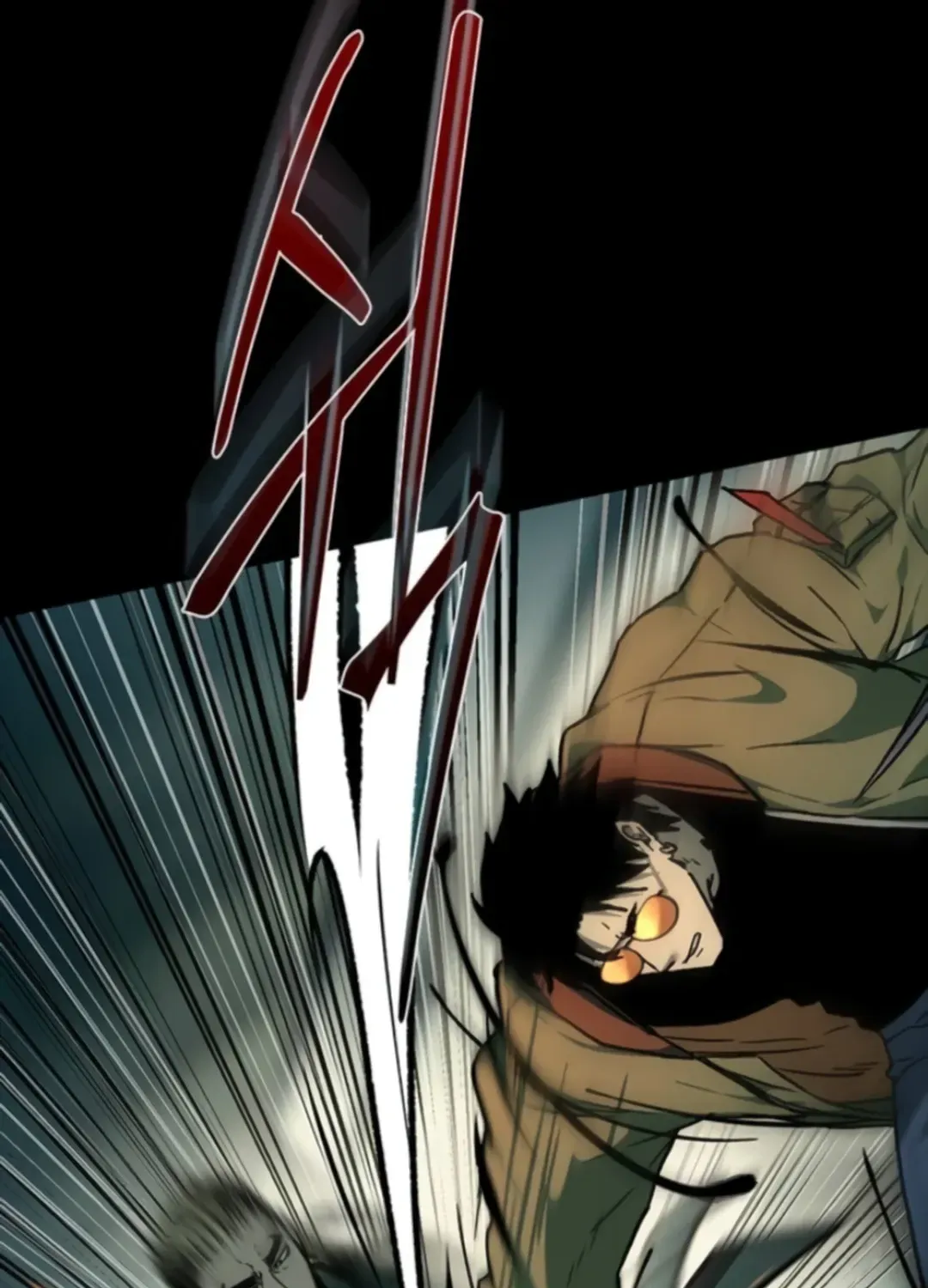 Read Kowloon: Soroka chapter 11 image 42 on Lezhin