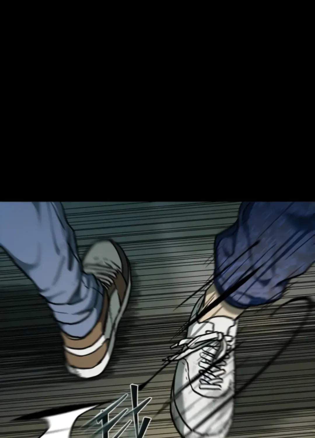 Read Kowloon: Soroka chapter 11 image 44 on Lezhin