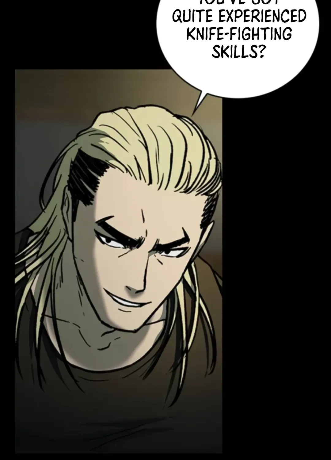 Read Kowloon: Soroka chapter 11 image 47 on Lezhin