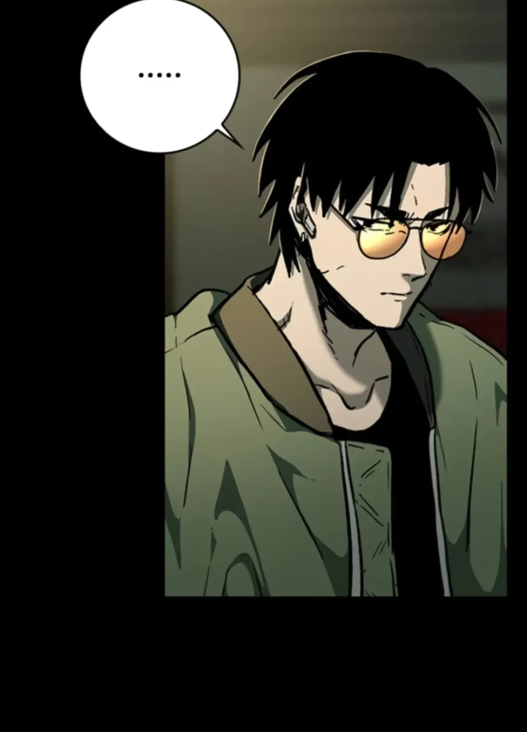 Read Kowloon: Soroka chapter 11 image 49 on Lezhin