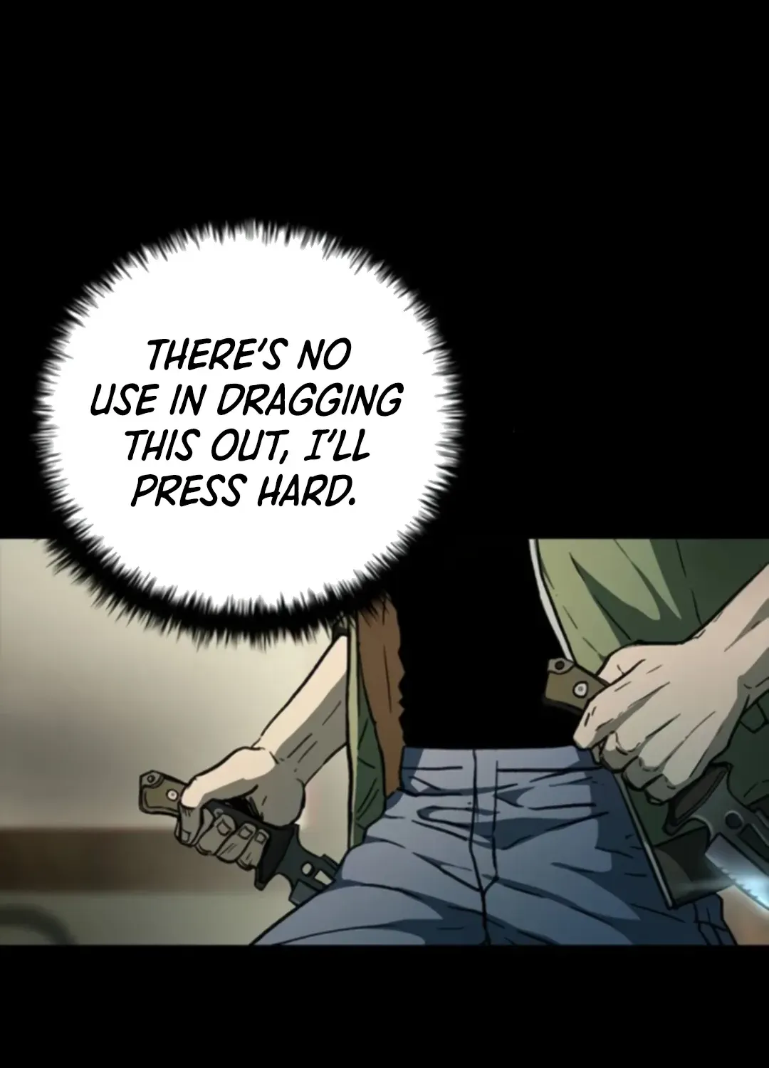Read Kowloon: Soroka chapter 11 image 52 on Lezhin