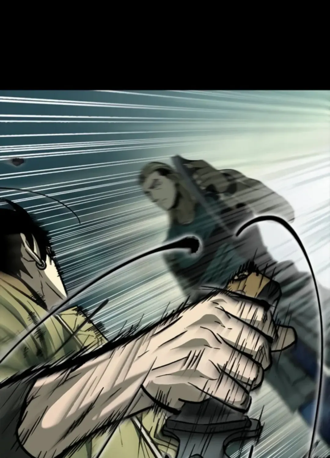 Read Kowloon: Soroka chapter 11 image 56 on Lezhin