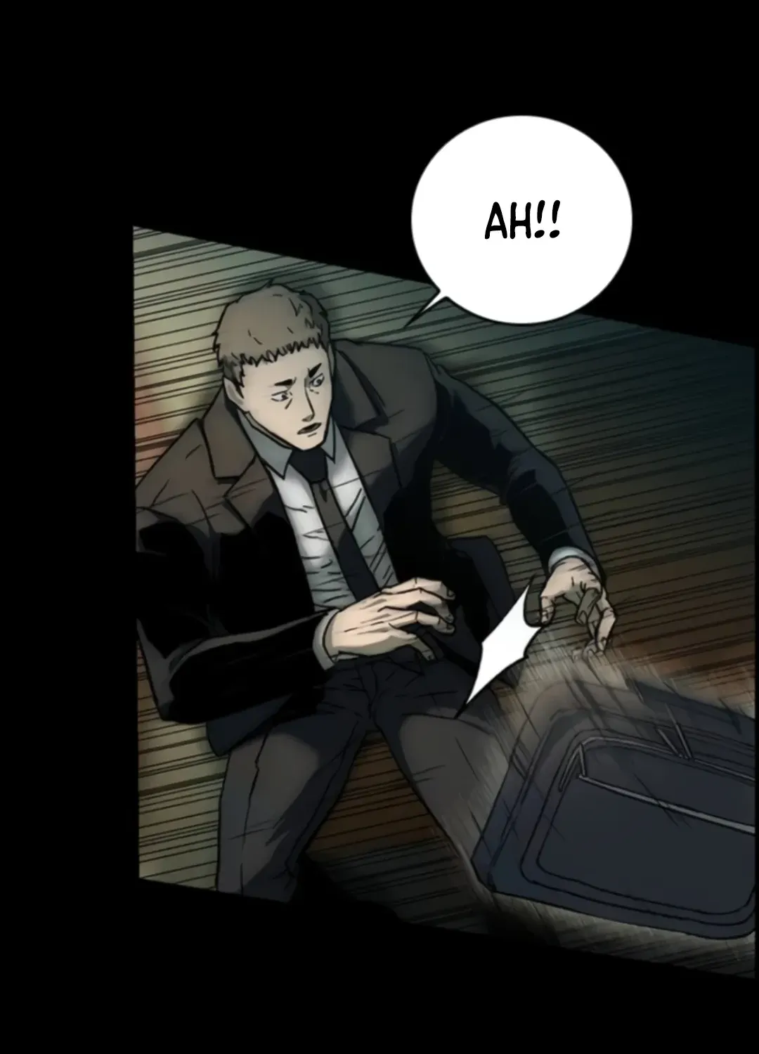 Read Kowloon: Soroka chapter 11 image 70 on Lezhin