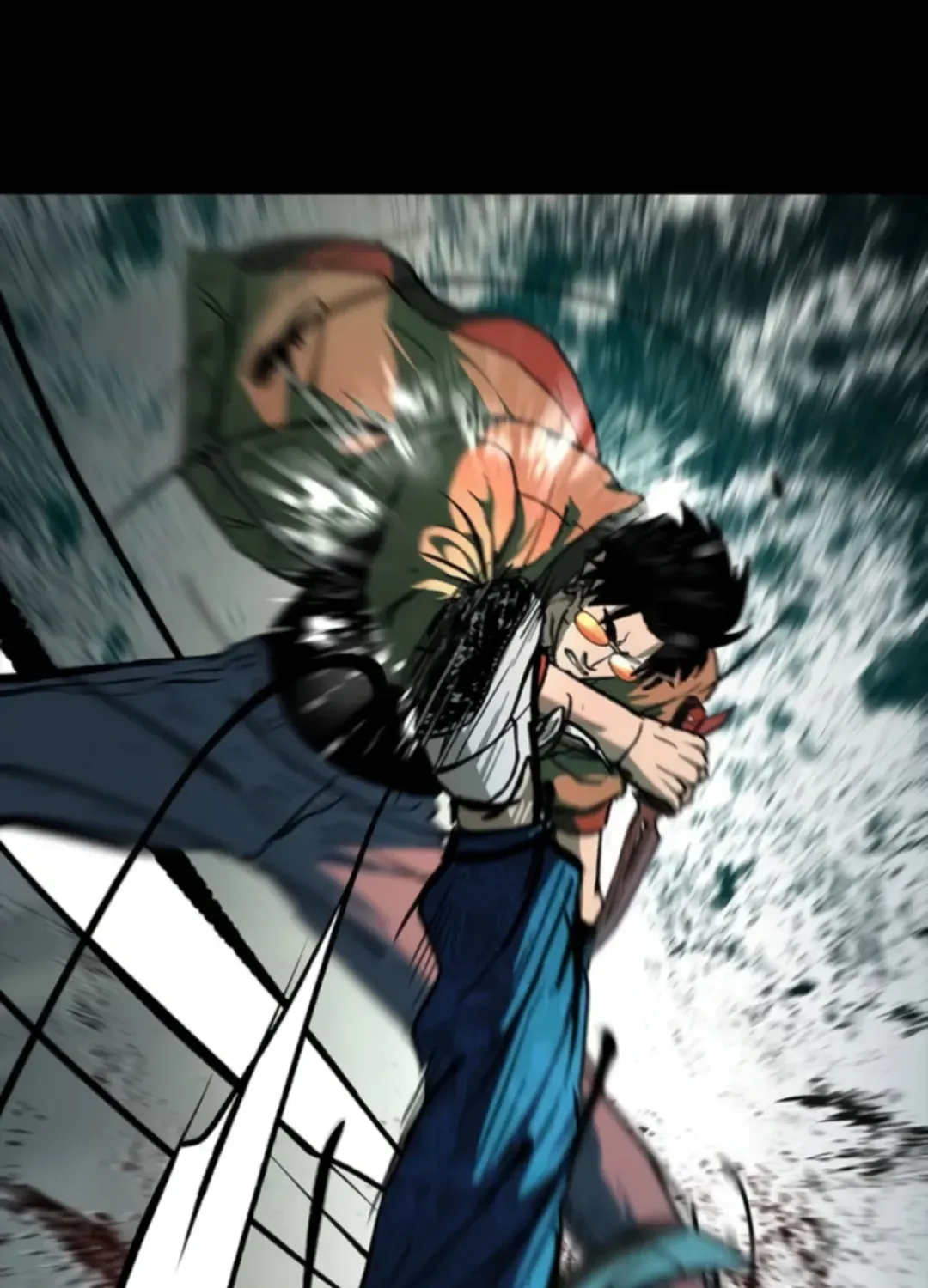 Read Kowloon: Soroka chapter 11 image 73 on Lezhin