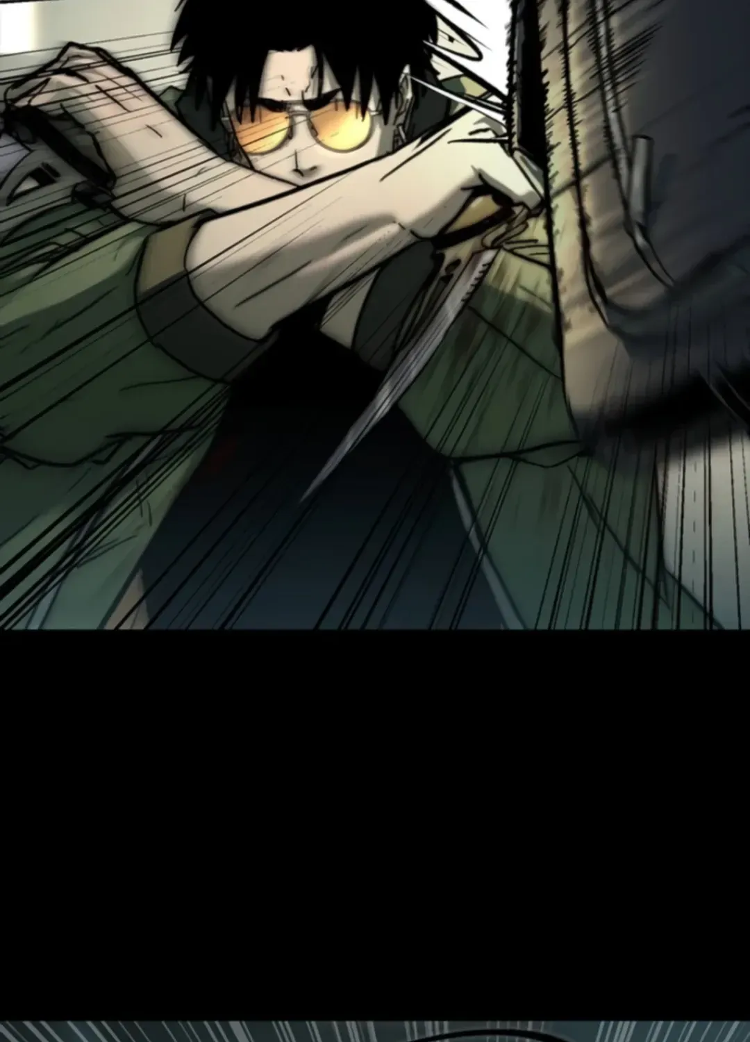 Read Kowloon: Soroka chapter 11 image 80 on Lezhin