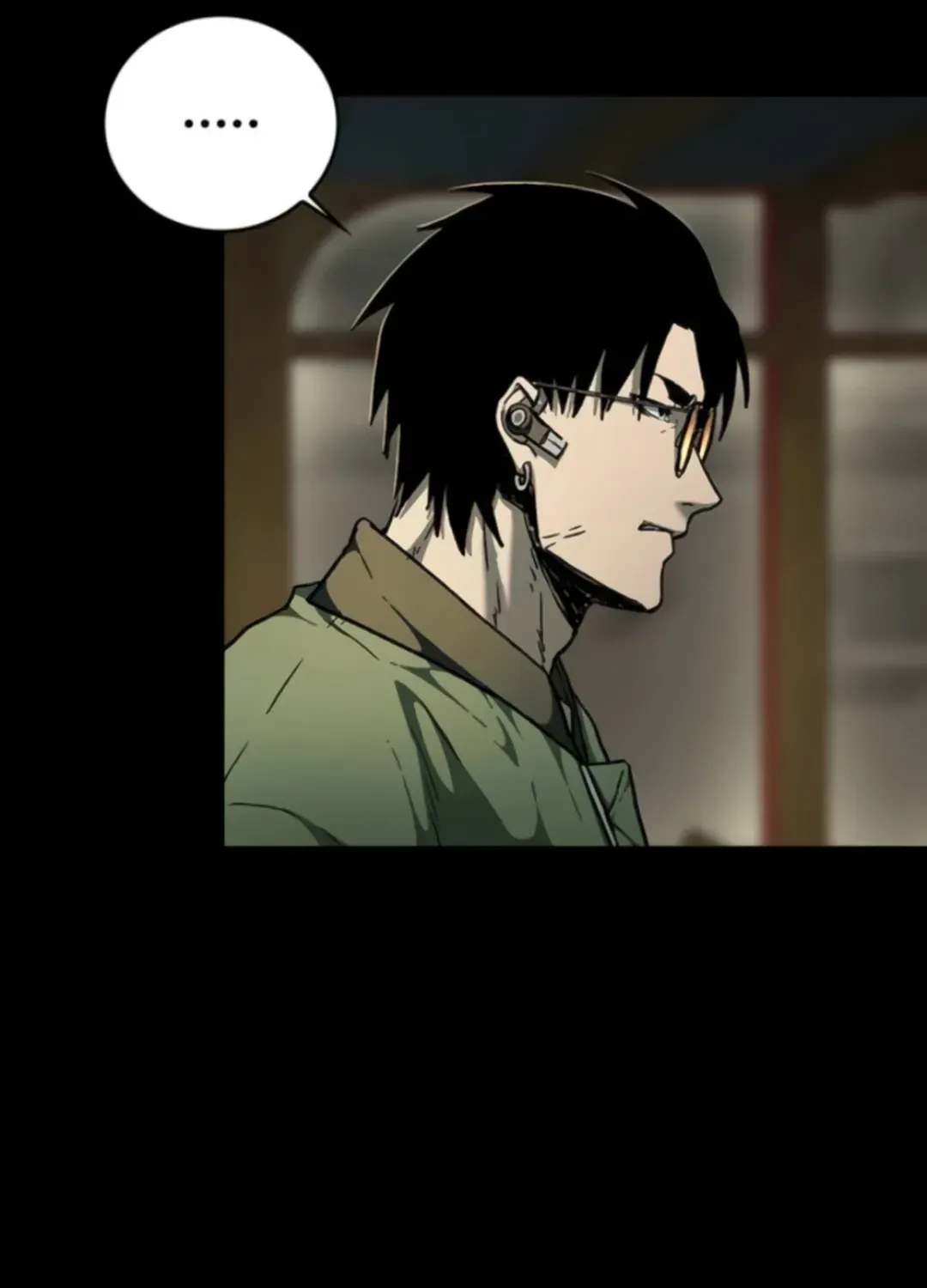 Read Kowloon: Soroka chapter 11 image 90 on Lezhin